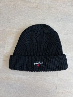 Noah Beanie
